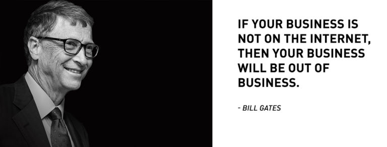 Bill Gates